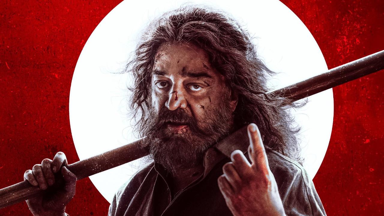 Thug Life fever: Kamal Haasan fans travel 42 km to watch the film post ban in Karnataka